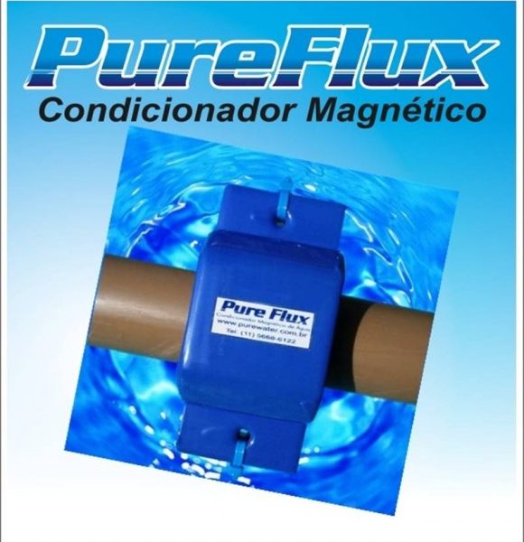 Pure Flux Pure Water-0