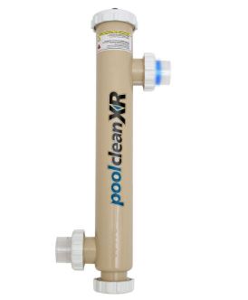 Ultravioleta Pool Clean XR ES-95 Pentair-525 Ultravioleta Pool Clean XR ES-95 Pentair-525