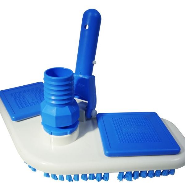 Aspirador Asa Delta com escova Sodramar-0