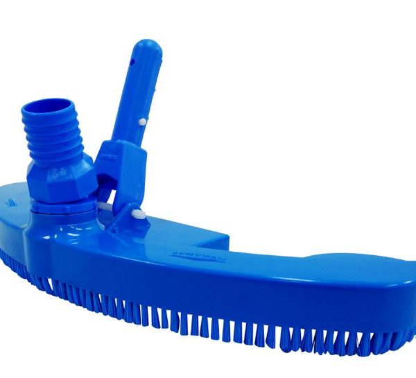 Aspirador Jumbo com escova Sodramar-0