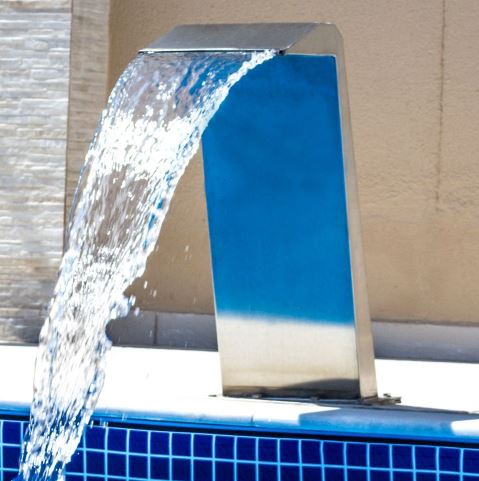 Cascata Amazonas Sodramar-0