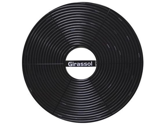 Coletor Solar G1 Girassol P/ Piscinas Até 15.000 L-0