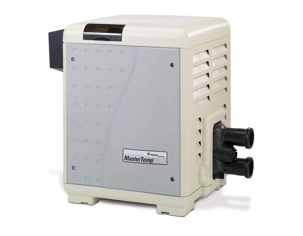 Aquecedor a Gás Mastertemp 250 Sibrape PH7