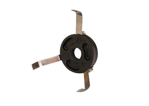 Adaptador com garras Pooltec-0