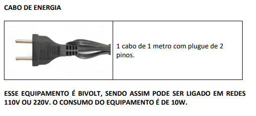 ionizador impercap 6